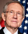 Harry Reid (D)